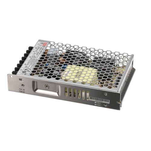 Pitco 60207301 Power Supply Input 100-240V Output 24V LRS-150F-24