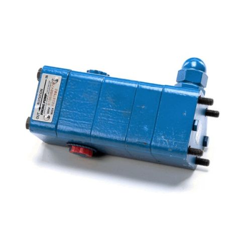 Pitco 60207602 Filter Pump Assembly 10GPM