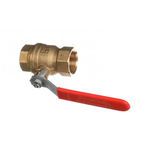 Anets 60208201 Ball Valve 1 1/4" 