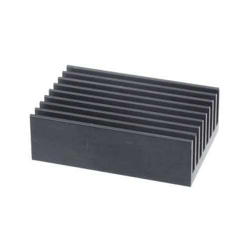 Blodgett 60322 Combi Oven Cooling Plate Relay Stainless Steel