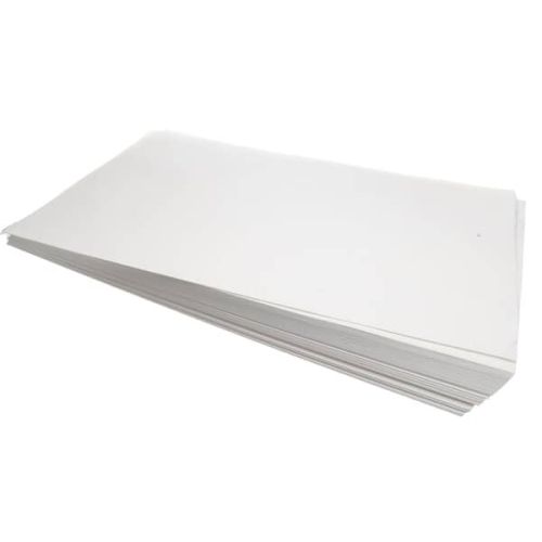Giles 60328 Fryer Filter Paper 19-3/8" X 32-3/8" GFS