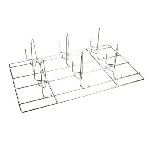 Rational Cooking Systems 6035.1016 Chicken Grid H6-1