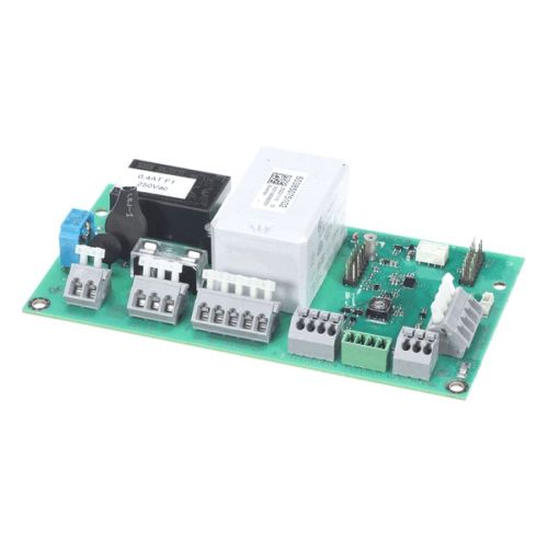 Bizerba 60385075102 PCBA Motor Control Interface Board 250 VAC