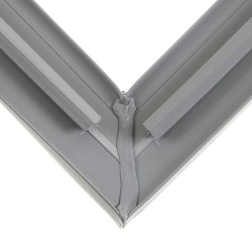 Cambro 60404 Upper Door Magnetic Gasket 26X23.25X0.7