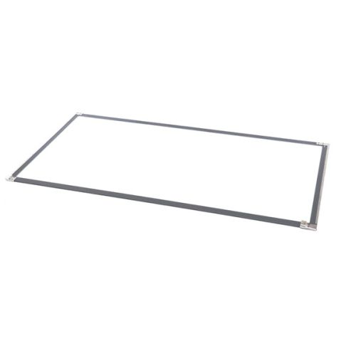 Blodgett 60496 Combi Oven Roll-In Complete Glass Interior 2.20 BCM/BCP/BCT