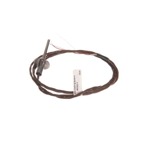 Middleby Marshall 60520-2 Oven Thermocouple Type J Grounded Junction 2.0" 0X60"