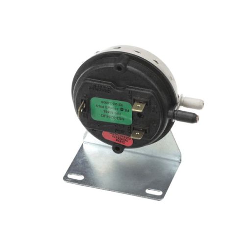 Middleby Marshall 60598 Oven Air/Pressure Switch Cleveland 0.08" WC