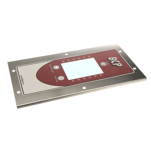 Blodgett 60601 Abutment Plate W/Operation Panel