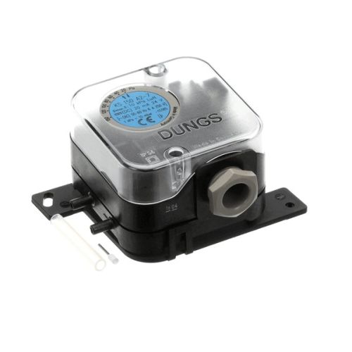 Blodgett 60631 Differential Pressure Sensing Switch AA-C2