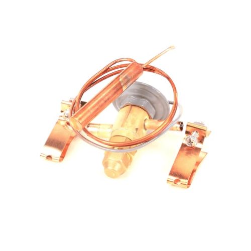 Montague 60632-4 Thermal Expansion Valve TXV R404A 