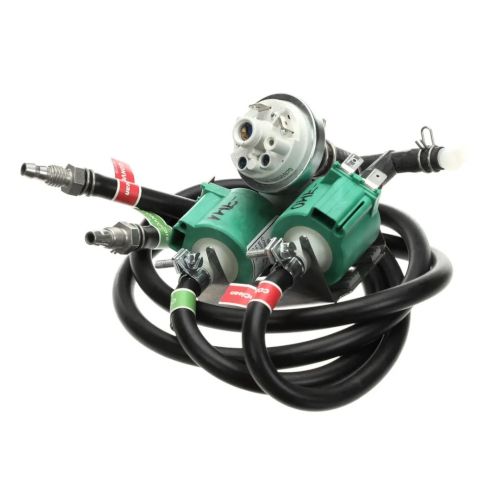 Convotherm 6065086 Cleaning Pump Set CC 2457 KPL P