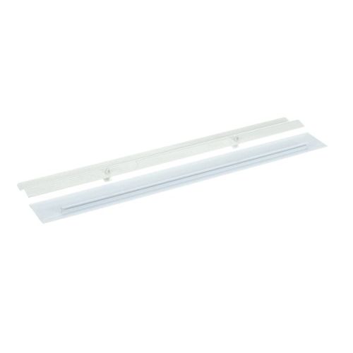 Manitowoc 6065389 Ice Machine Evaporator Top Filler Panel