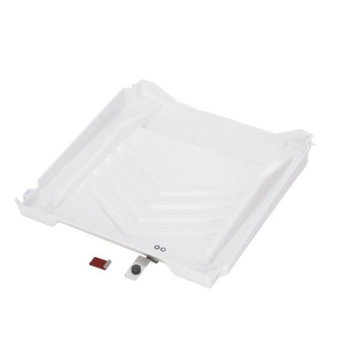 Manitowoc 6065651 Ice Machine Water Curtain-Marine