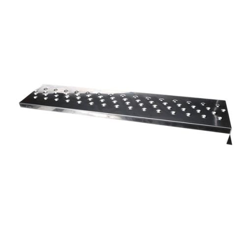 Middleby Marshall 60689 Outer Plate With 4 Rows L6GN