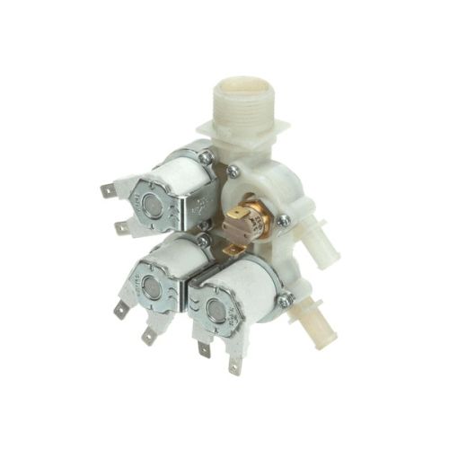 Blodgett 60826 Combi Oven 4-Way With 3 Spools Solenoid Valve