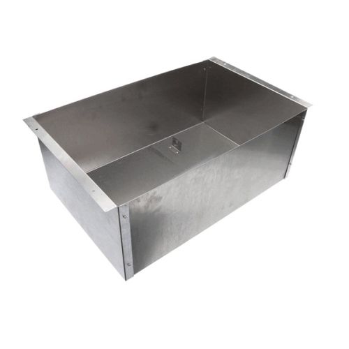 Eagle Electric 609349 Well Liner Stainless Steel