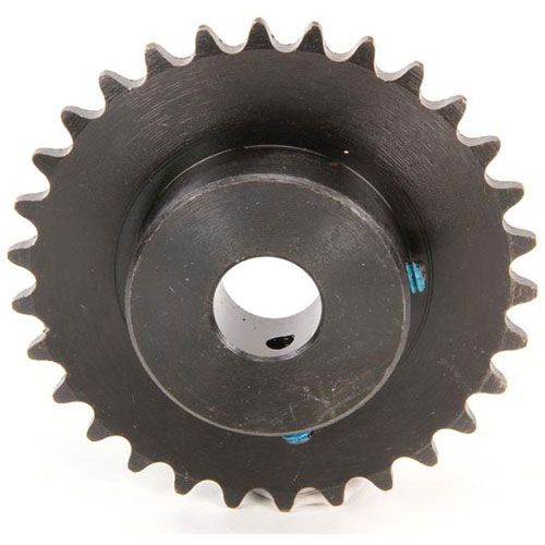 Nieco 6103 Bore Sprocket 35B30 3/4"