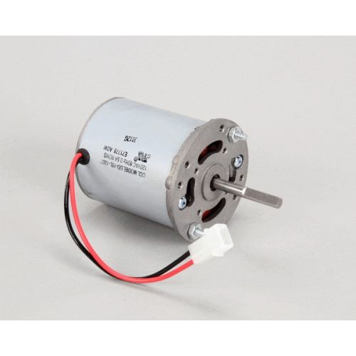 Grindmaster 61116-01 Beverage Dispenser Whipper Motor 120 VAC 