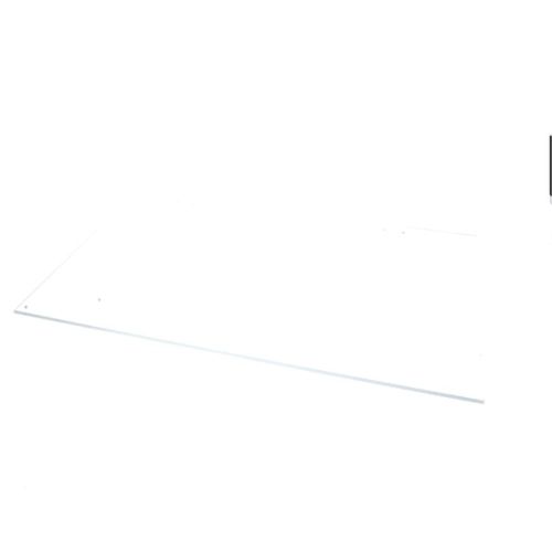 Gold Medal 61129 Popcorn Machine Door 15.25" X 24.88" X 0.22" 