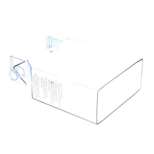 Grindmaster 61222 Hopper Polycarbonate PIC