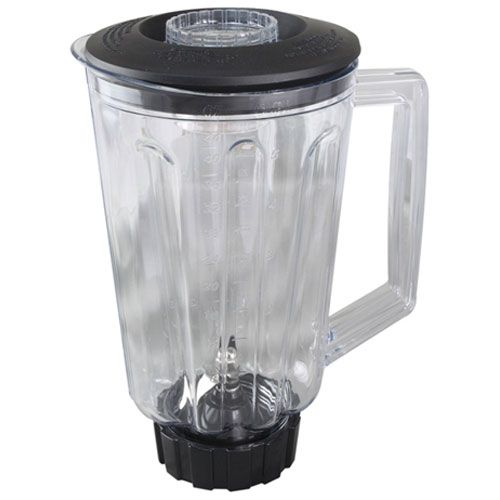 Container Assy -Plastic, 44oz For Hamilton Beach - Part# 6126hbb908