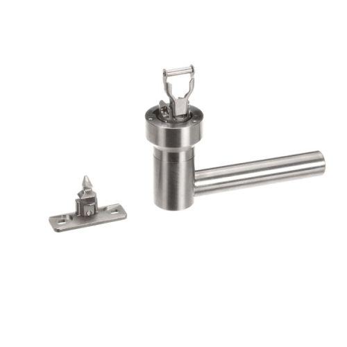 Blodgett 61274 Handle With Catch Right Hand/Left Hand Hinge