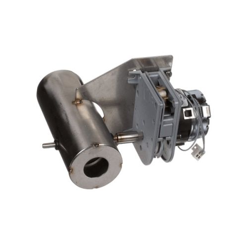 Blodgett 61309 Combi Oven Exhaust With Damper Motor