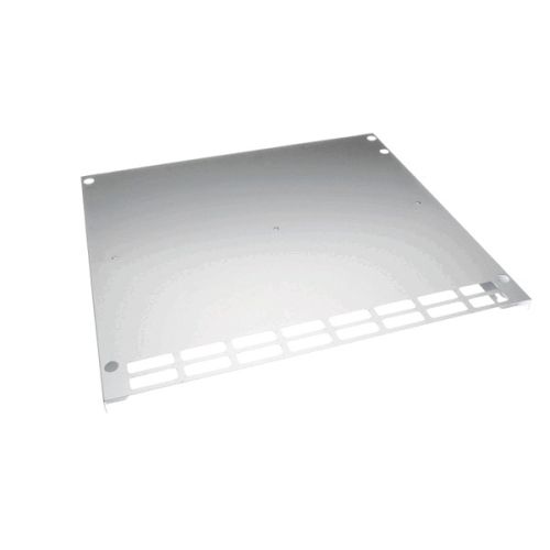 Traulsen 614-60349-20 Top Duct 1-Section Aluminum