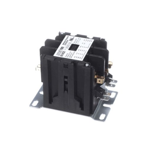 Heatcraft 61432 Contactor 3Poles 30A 208-240V 50/60Hz