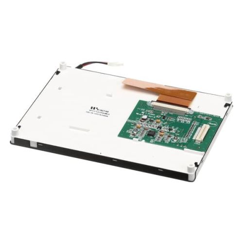 Blodgett 61464 Combi Oven Display Visual Cooking LI TFT 5.7"