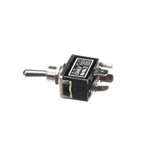Grindmaster 61466 Beverage Dispensers DPST Toggle Switch 16A