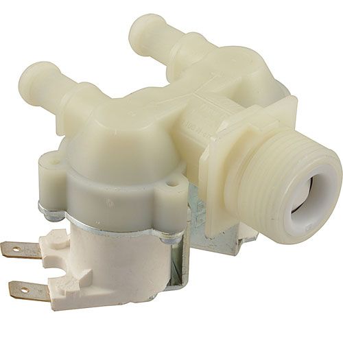 Blodgett 61572 Mini Combi Oven 2-Way Solenoid Valve W/2-Coil 1.2L