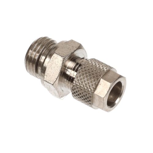 Blodgett 61605 Mini Combi Oven Quick Connect Coupling 8mm X 14mm