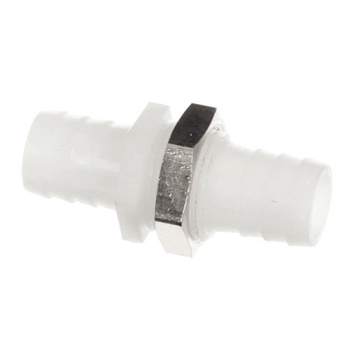 Blodgett 61760 Mini Combi Oven Fitting Bulkhead 1/2" Hose