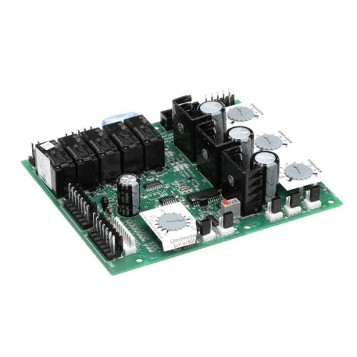 Grindmaster 61800 Beverage Dispensers Portion Controller PIC4/43A/5/6