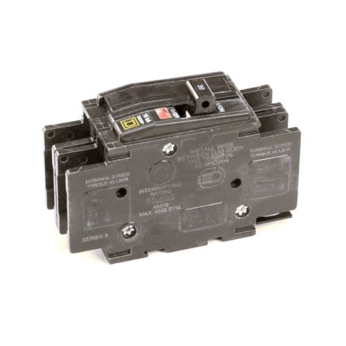 Delfield 6190140 Circuit Breaker 2 Pole 30A QOU230