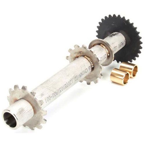 Nieco 6193 Outer Drive 3 Belt Shaft 1015