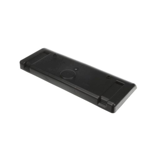 Cornelius 620048449 Drip Tray Black 2 Flavor Viper