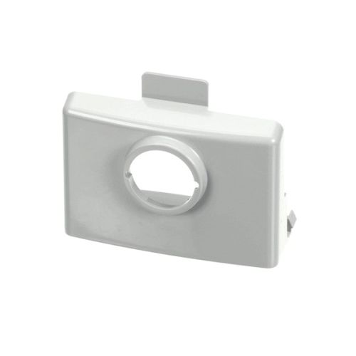 Cornelius 620054630 Plastic Housing Silver Flavor Blast Tower