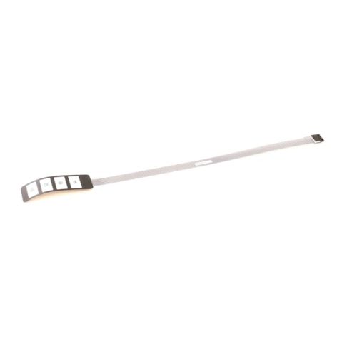 Cornelius 620055005-201 Keypad/Overlay W/Ribbon Cable