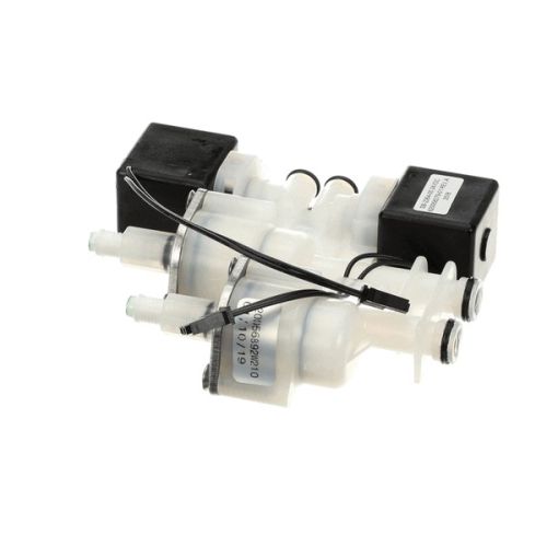 Cornelius 620056892W210 Drink Dispenser Water Valve Body MFV W210