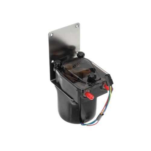 Cornelius 620070333 Beverage Dispenser Peristaltic Pump 24V A-60-G