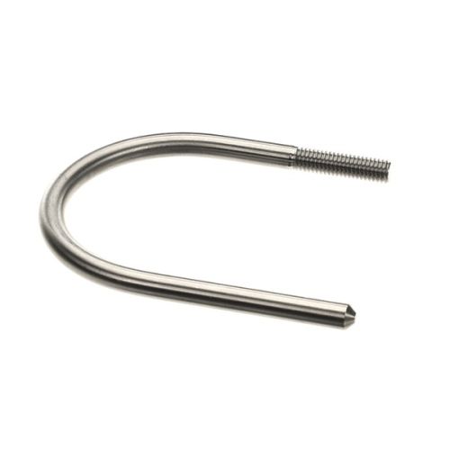 Cornelius 620516432 Ice Dispenser U-Bolt Rod Bracket Motor ED150