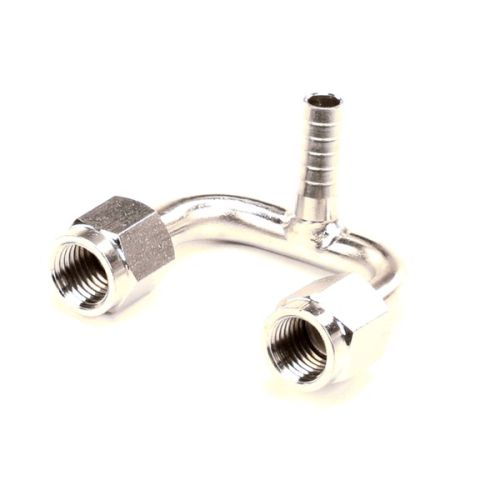 Cornelius 620720662 U-Fitting 1/4" Barb X 1/4" Flare
