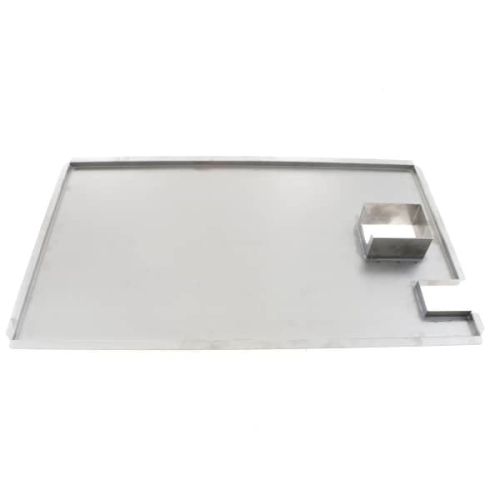 Henny Penny 62082 Fryer Filter Pan Cover Weldment Assembly