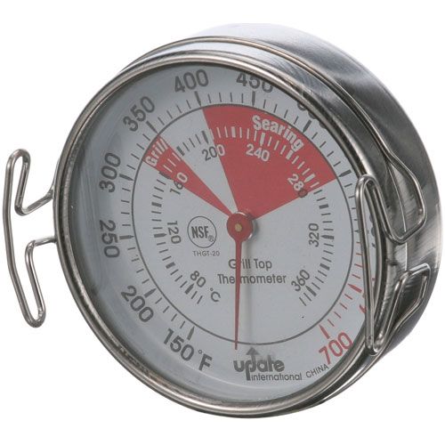 Grill Thermometer* Tundra Discontinued For Allpoints - Part# 621021