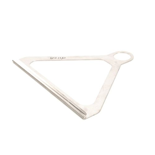 Henny Penny 62116 Pressure Fryer Filter Sealer Bar GM Maxx