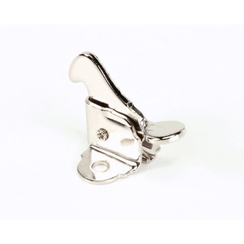 Nor-Lake 622 Catch Elbow Zinc 