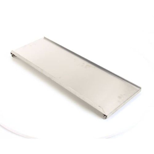 Silver King 62393 Front Cover Assembly SKMF34