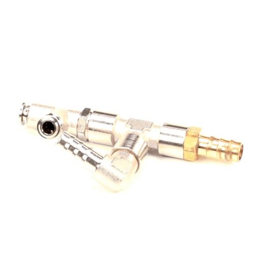 Blodgett 62451 Mini Combi Oven Wash T Fitting